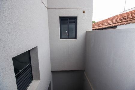 Apartamento à venda com 35m², 1 quarto e sem vagaVista da Varanda da Sala