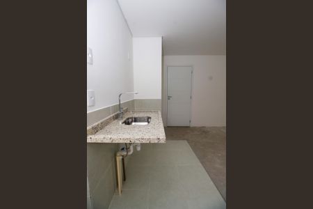 Apartamento à venda com 35m², 1 quarto e sem vagaSala / Cozinha / Área de Serviço