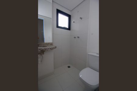 Apartamento à venda com 35m², 1 quarto e sem vagaBanheiro