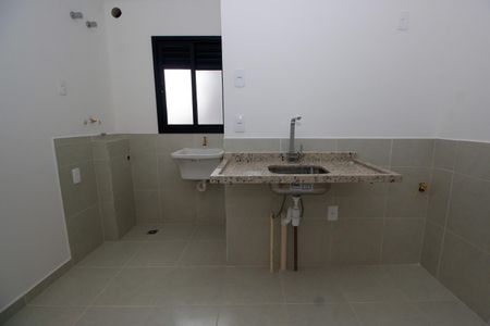 Apartamento à venda com 35m², 1 quarto e sem vagaSala / Cozinha / Área de Serviço