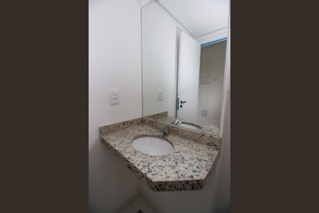 Apartamento à venda com 35m², 1 quarto e sem vagaBanheiro