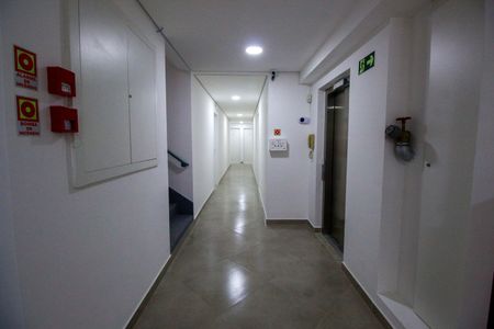 Apartamento à venda com 35m², 1 quarto e sem vagaÁrea comum