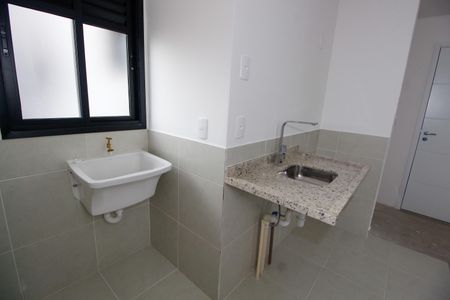 Apartamento à venda com 35m², 1 quarto e sem vagaÁrea de Serviço