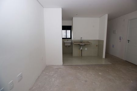 Apartamento à venda com 35m², 1 quarto e sem vagaSala / Cozinha / Área de Serviço