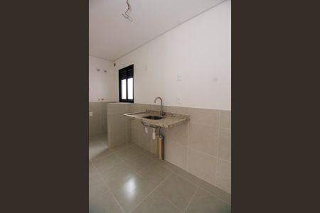 Apartamento à venda com 35m², 1 quarto e sem vagaÁrea de Serviço