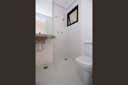 Apartamento à venda com 35m², 1 quarto e sem vagaBanheiro