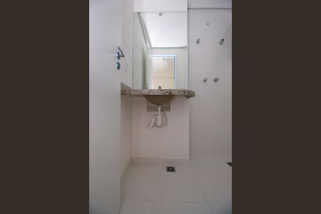 Apartamento à venda com 35m², 1 quarto e sem vagaBanheiro