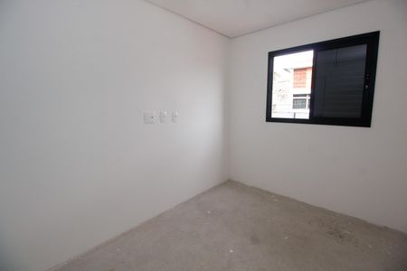 Apartamento à venda com 35m², 1 quarto e sem vagaQuarto