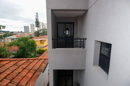Apartamento à venda com 35m², 1 quarto e sem vagaVista do Quarto
