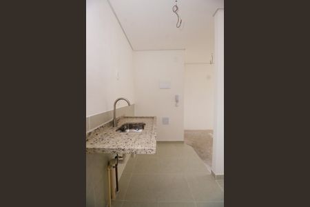 Apartamento à venda com 35m², 1 quarto e sem vagaCozinha