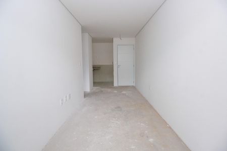 Apartamento à venda com 35m², 1 quarto e sem vagaSala