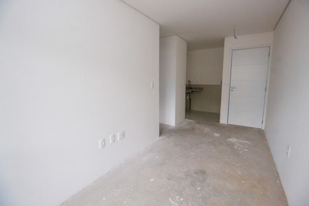 Apartamento à venda com 35m², 1 quarto e sem vagaSala