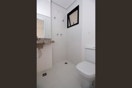 Apartamento à venda com 35m², 1 quarto e sem vagaBanheiro