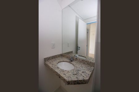 Apartamento à venda com 35m², 1 quarto e sem vagaBanheiro