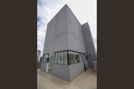 Apartamento à venda com 70m², 2 quartos e sem vagaFachada