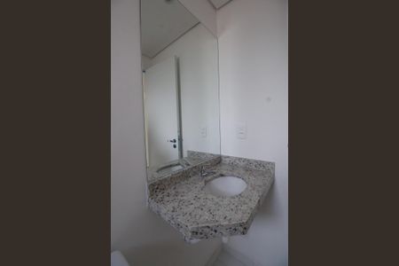 Apartamento à venda com 70m², 2 quartos e sem vagaBanheiro