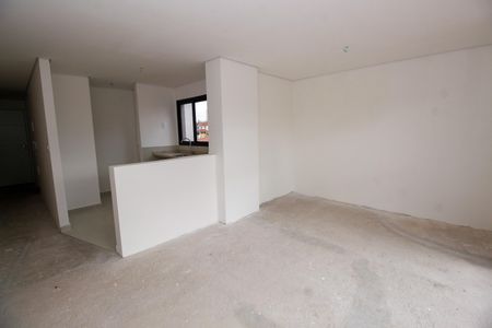 Apartamento à venda com 70m², 2 quartos e sem vagaSala