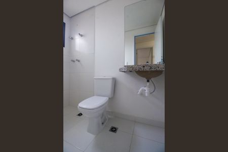 Apartamento à venda com 70m², 2 quartos e sem vagaBanheiro