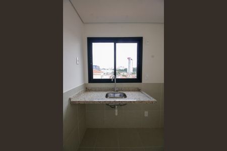 Apartamento à venda com 70m², 2 quartos e sem vagaCozinha