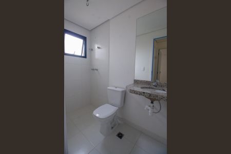 Apartamento à venda com 70m², 2 quartos e sem vagaBanheiro