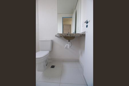 Apartamento à venda com 70m², 2 quartos e sem vagaBanheiro