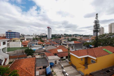 Apartamento à venda com 70m², 2 quartos e sem vagaVista da Varanda