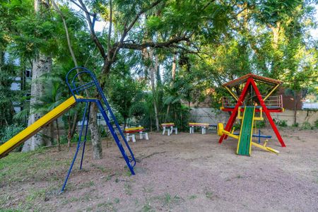 Apartamento à venda com 65m², 2 quartos e 1 vagaÁrea comum - Playground