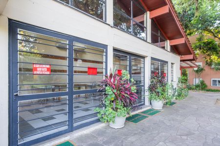 Apartamento à venda com 65m², 2 quartos e 1 vagaÁrea comum - Salão de festas