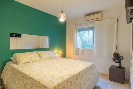 Apartamento à venda com 65m², 2 quartos e 1 vagaQuarto 1