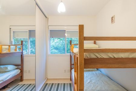 Apartamento à venda com 65m², 2 quartos e 1 vagaQuarto 2