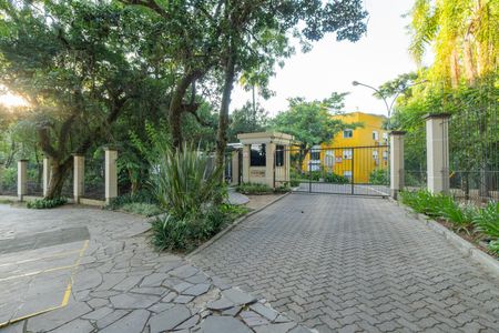 Apartamento à venda com 65m², 2 quartos e 1 vagaFachada