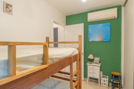 Apartamento à venda com 65m², 2 quartos e 1 vagaQuarto 2