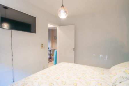 Apartamento à venda com 65m², 2 quartos e 1 vagaQuarto 1