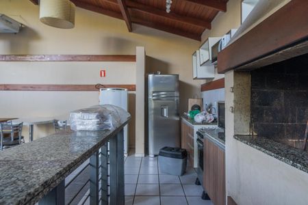 Apartamento à venda com 65m², 2 quartos e 1 vagaÁrea comum - Salão de festas