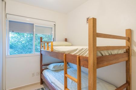 Apartamento à venda com 65m², 2 quartos e 1 vagaQuarto 2