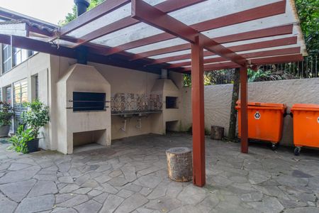 Apartamento à venda com 65m², 2 quartos e 1 vagaÁrea comum - Churrasqueira