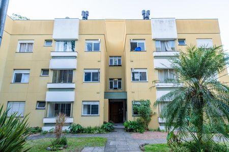 Apartamento à venda com 65m², 2 quartos e 1 vagaEntrada