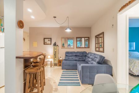 Apartamento à venda com 65m², 2 quartos e 1 vagaSala