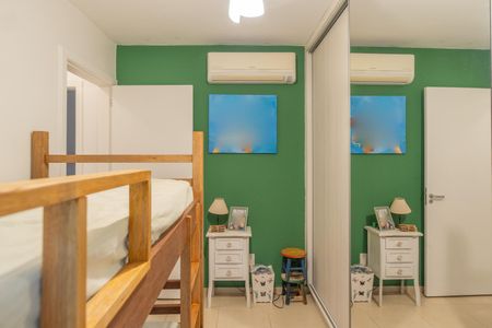 Apartamento à venda com 65m², 2 quartos e 1 vagaQuarto 2