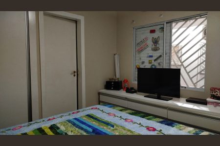 Casa à venda com 150m², 3 quartos e 1 vagaQuarto 3 - suíte 3