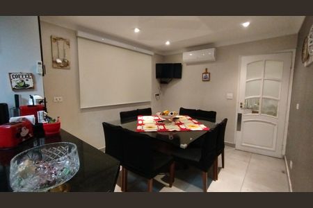 Casa à venda com 150m², 3 quartos e 1 vagaCopa