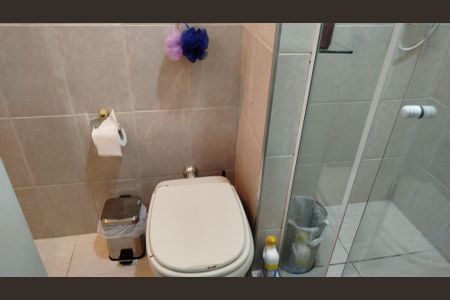 Casa à venda com 150m², 3 quartos e 1 vagaBanheiro  - suíte 3