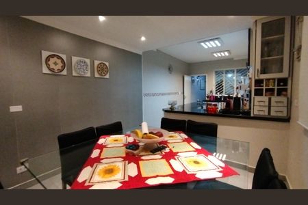 Casa à venda com 150m², 3 quartos e 1 vagaCopa