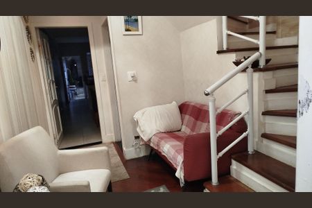 Casa à venda com 150m², 3 quartos e 1 vagaSaleta