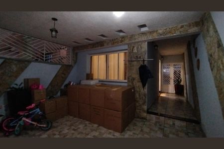 Casa à venda com 150m², 3 quartos e 1 vagaGaragem