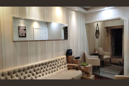 Casa à venda com 150m², 3 quartos e 1 vagaSala