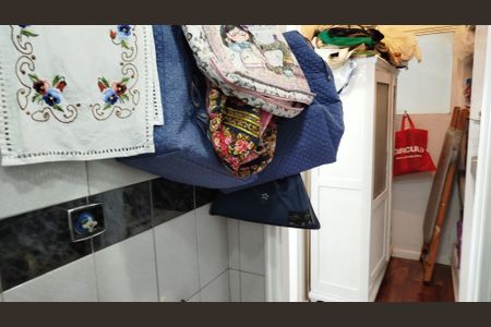 Casa à venda com 150m², 3 quartos e 1 vagaCloset 2 - suite 2