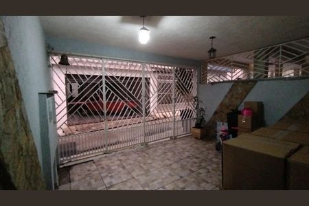 Casa à venda com 150m², 3 quartos e 1 vagaGaragem