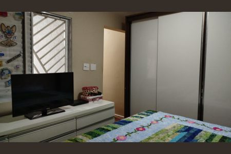 Casa à venda com 150m², 3 quartos e 1 vagaQuarto 3 - suíte 3
