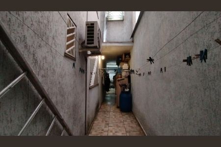 Casa à venda com 150m², 3 quartos e 1 vagaQuintal